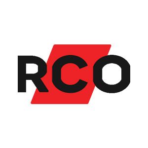 RCO logotyp