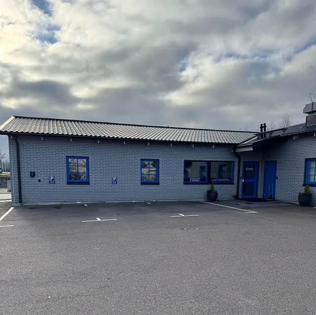 Carlbergs Lås AB - Skåne