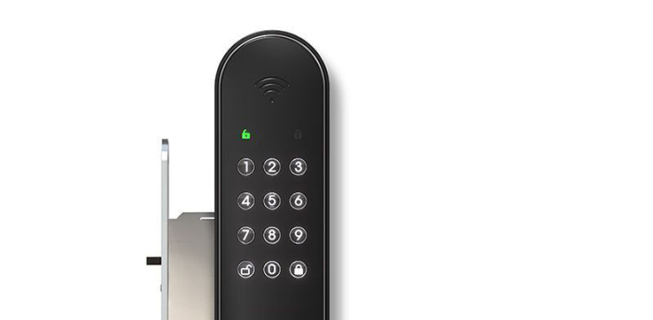 Yale doorman l3