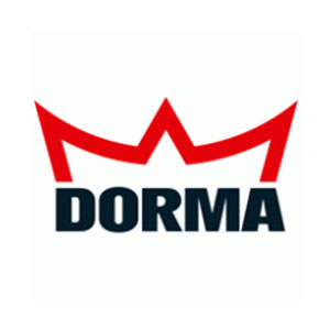 DORMA logotyp